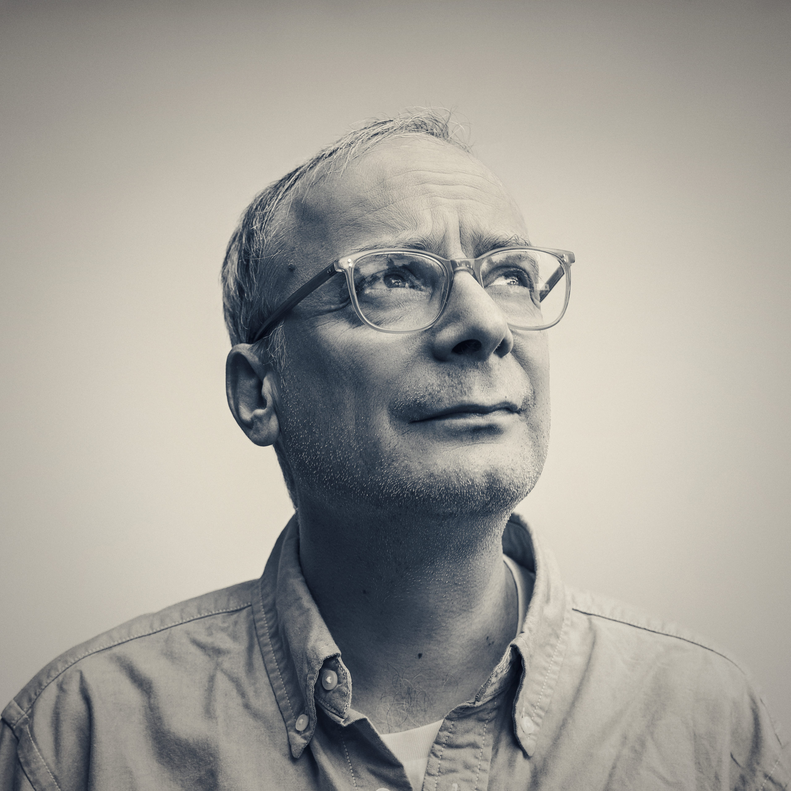 Portraitfoto von David Gaehtgens