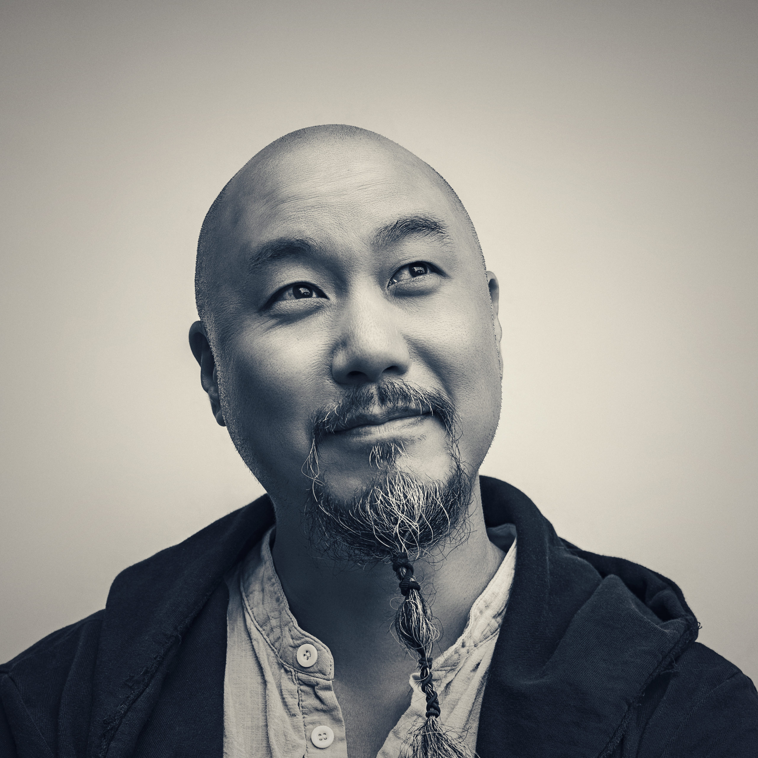 Portraitfoto von Max Tsui