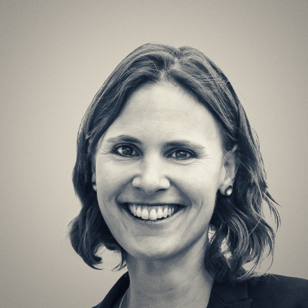 Portraitfoto von Tanja Gutike