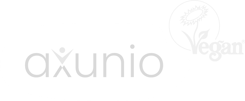 Logo: Axunio