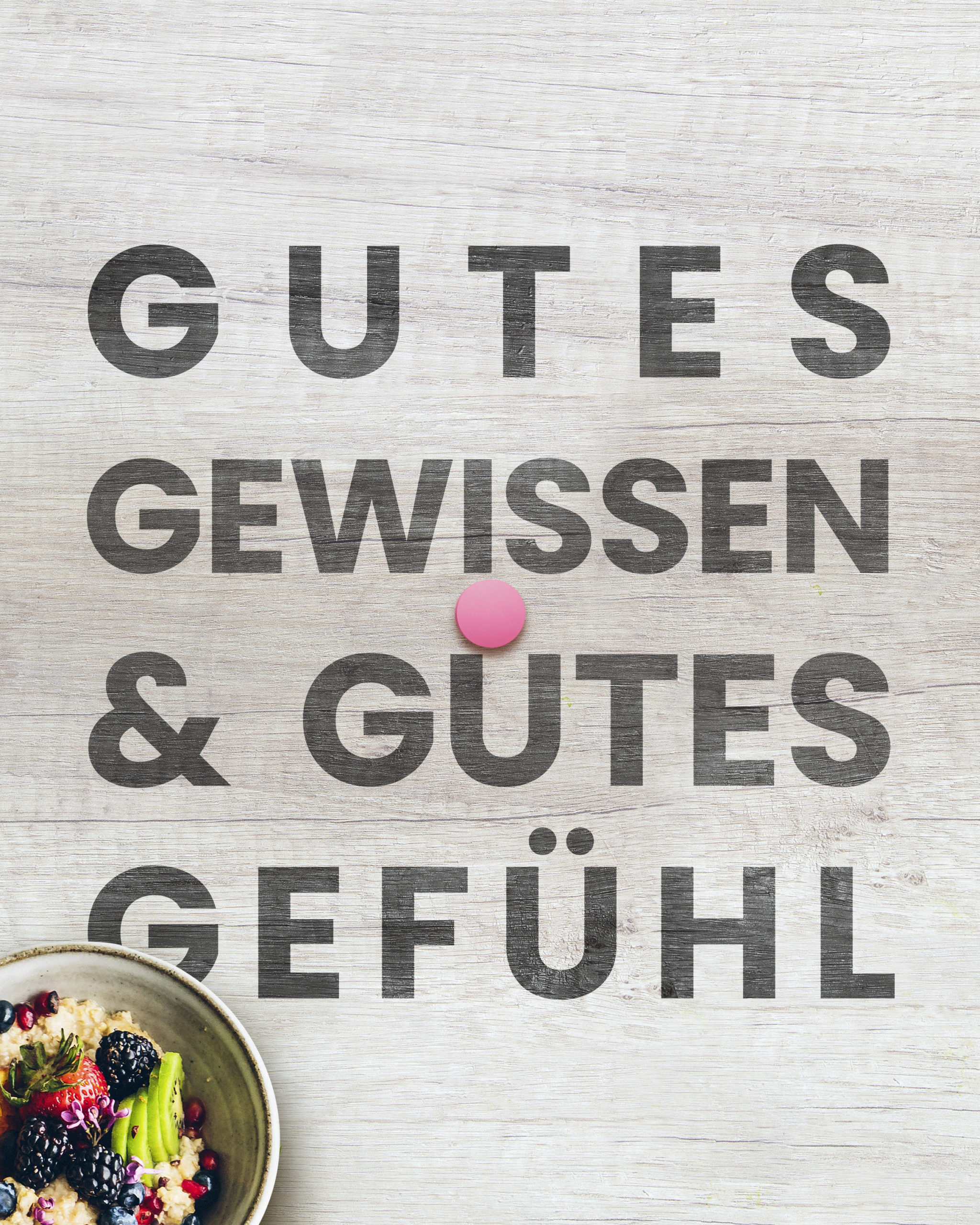 Axunio Vegan - Social Media Kachelbild 2