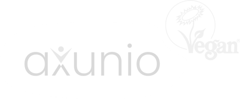 Logo: Axunio